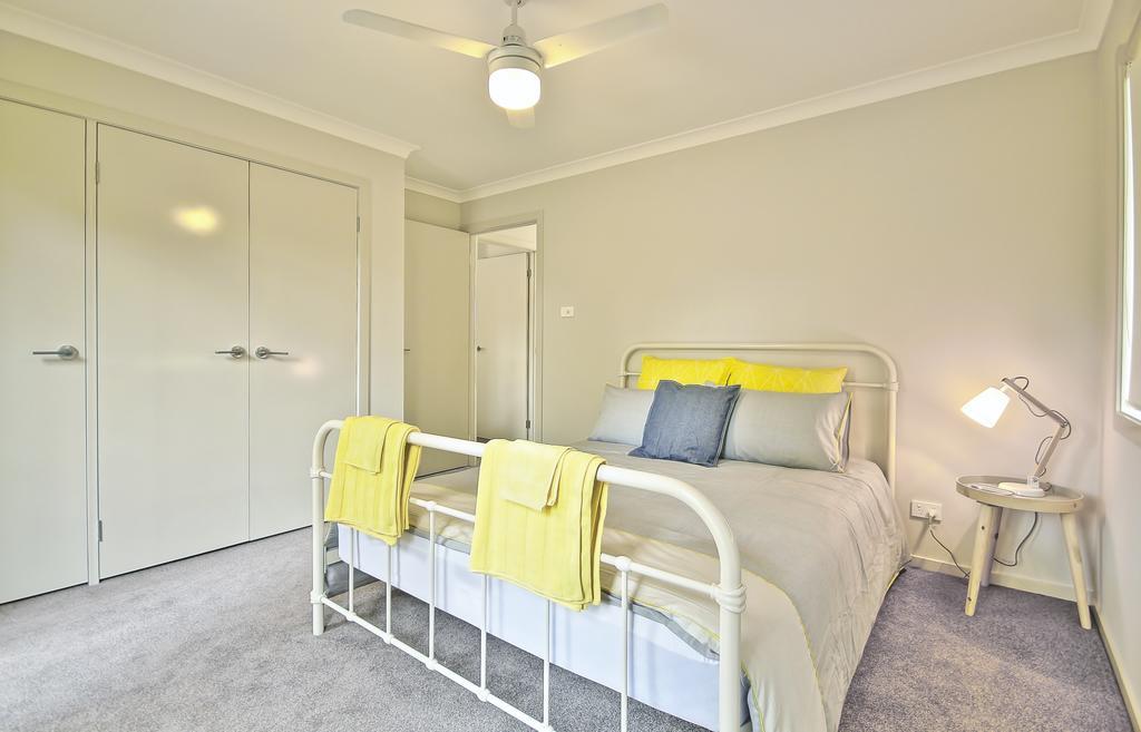Sea Mist Villa Huskisson Buitenkant foto