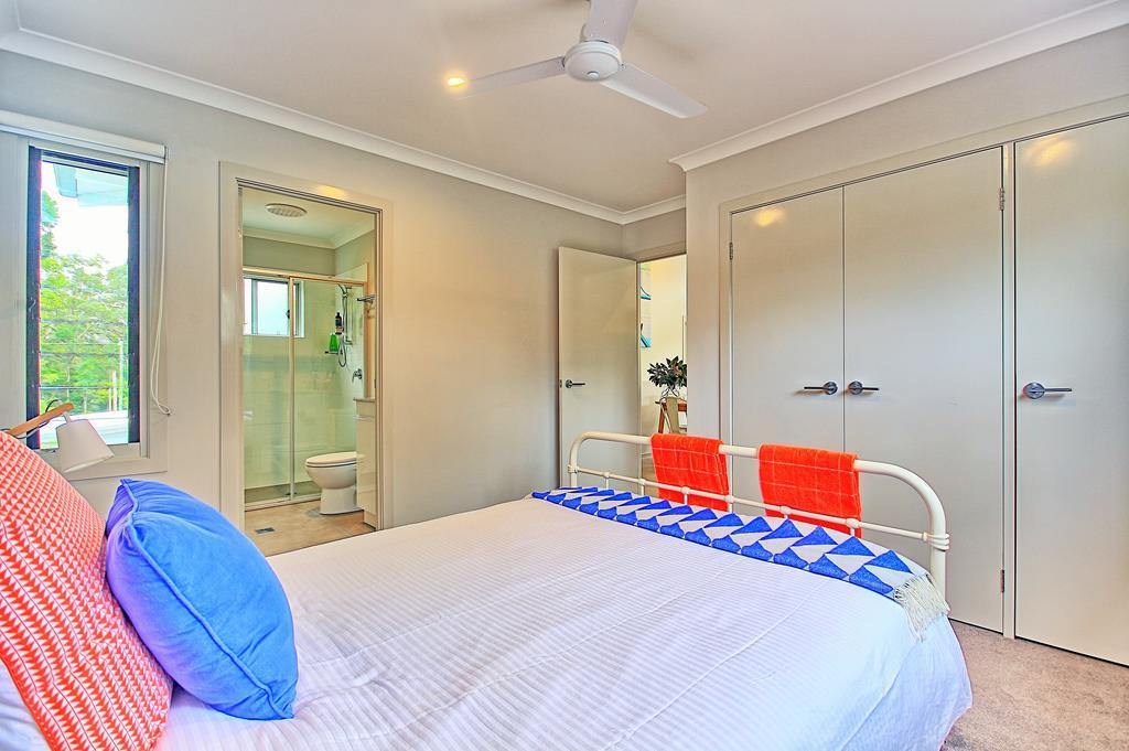 Sea Mist Villa Huskisson Buitenkant foto