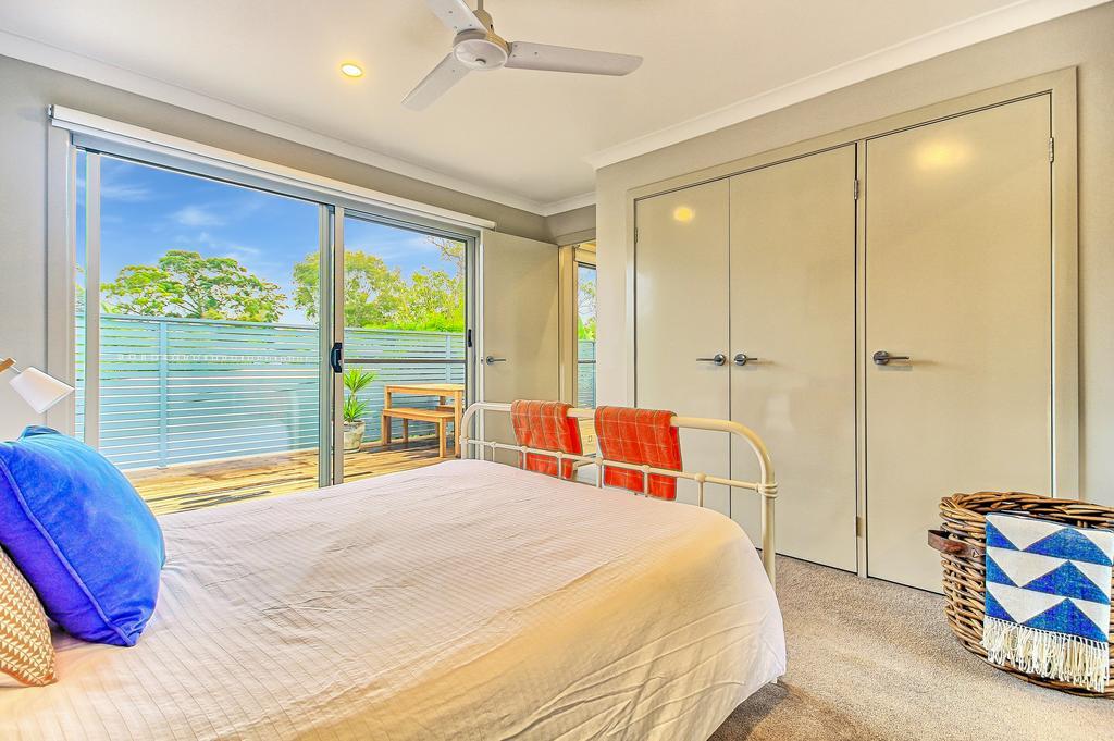 Sea Mist Villa Huskisson Buitenkant foto